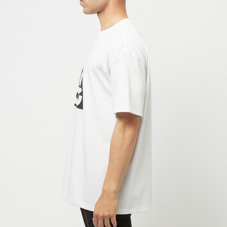 NIKE NRG ACG Shortsleeve HBR Tee summit white