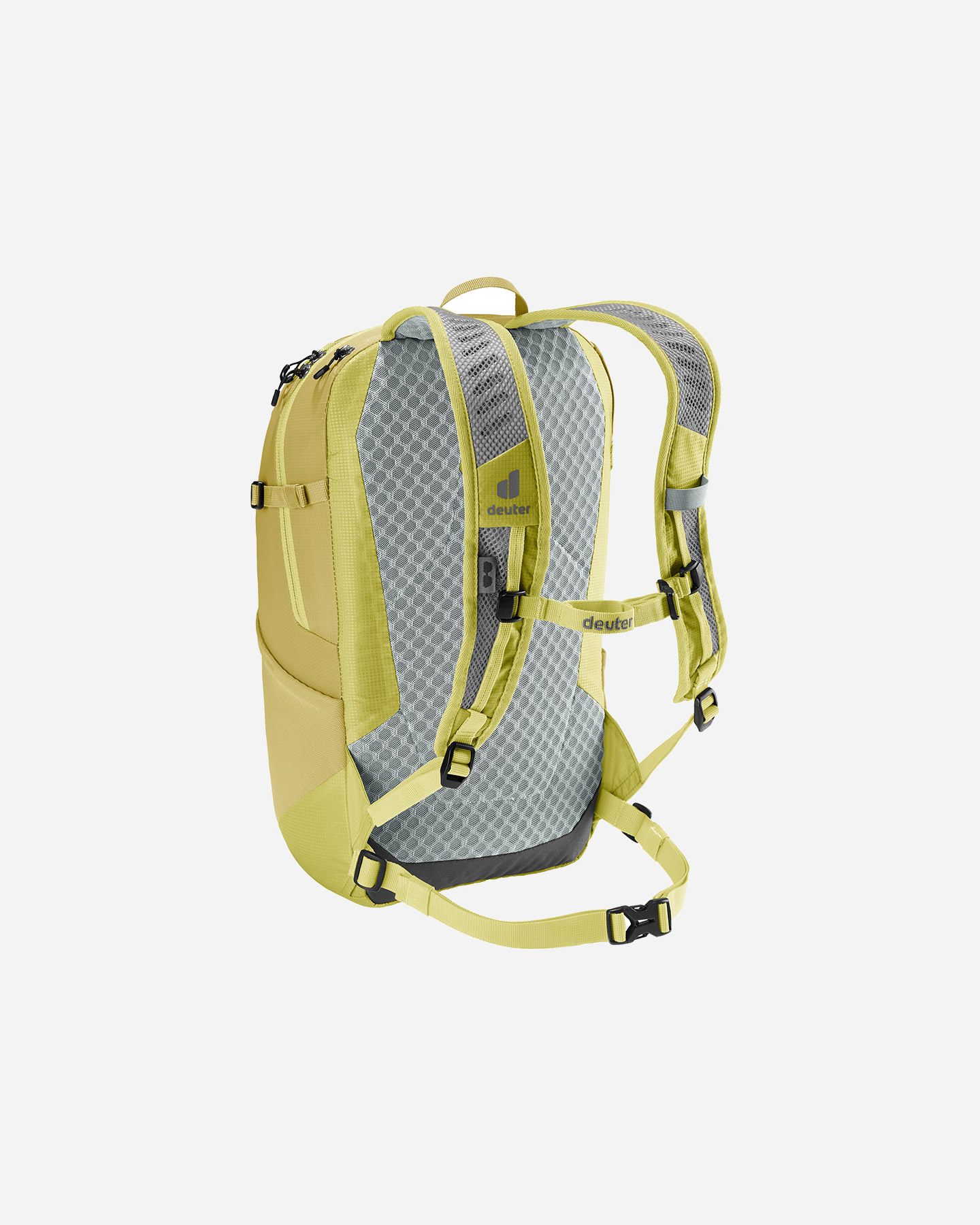 Turistický batoh Deuter Speedlite 21 3410222-1207
