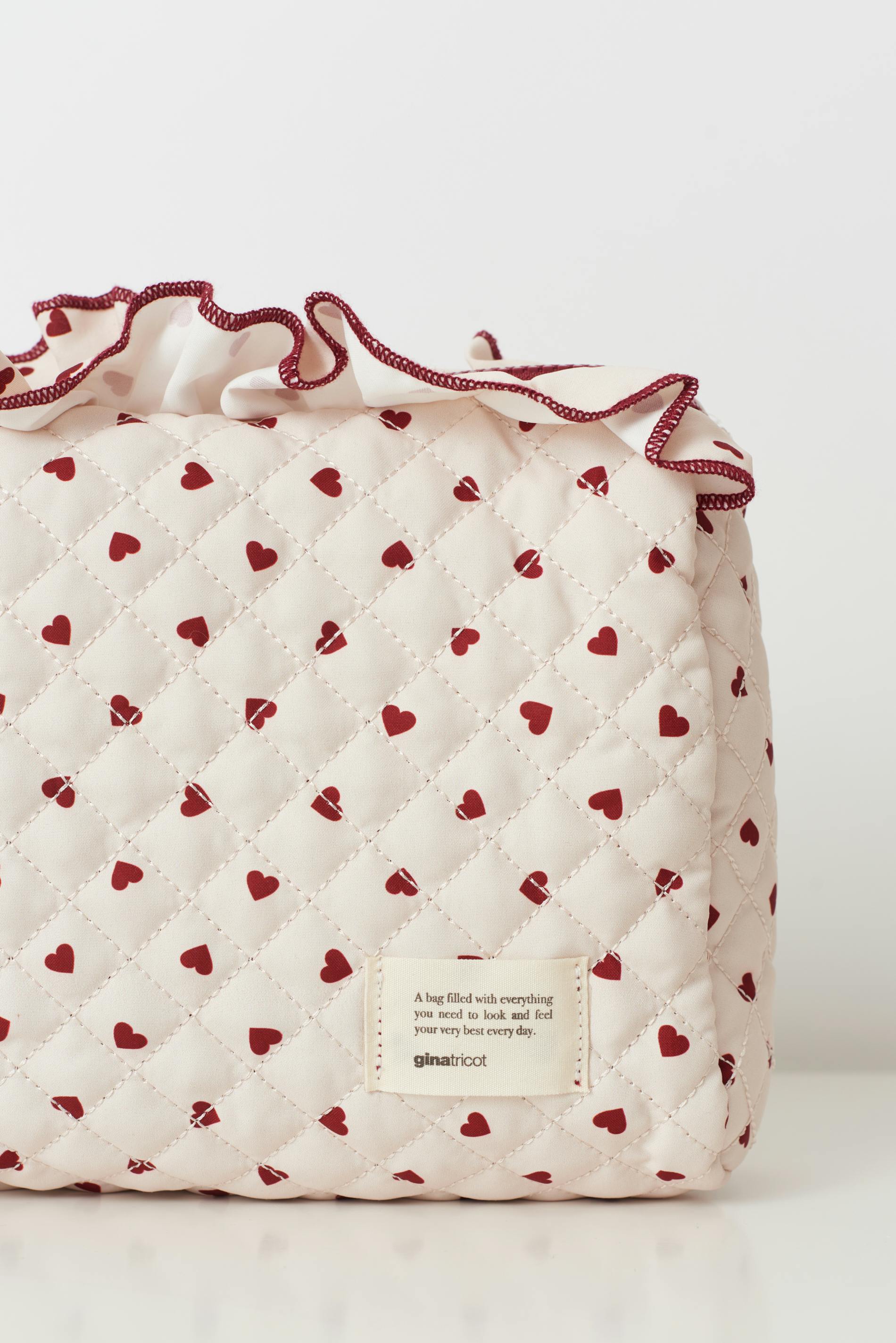 Toiletry bag