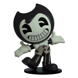 Bendy and The Dark Revival Vinyl Figur Bendy 12 cm