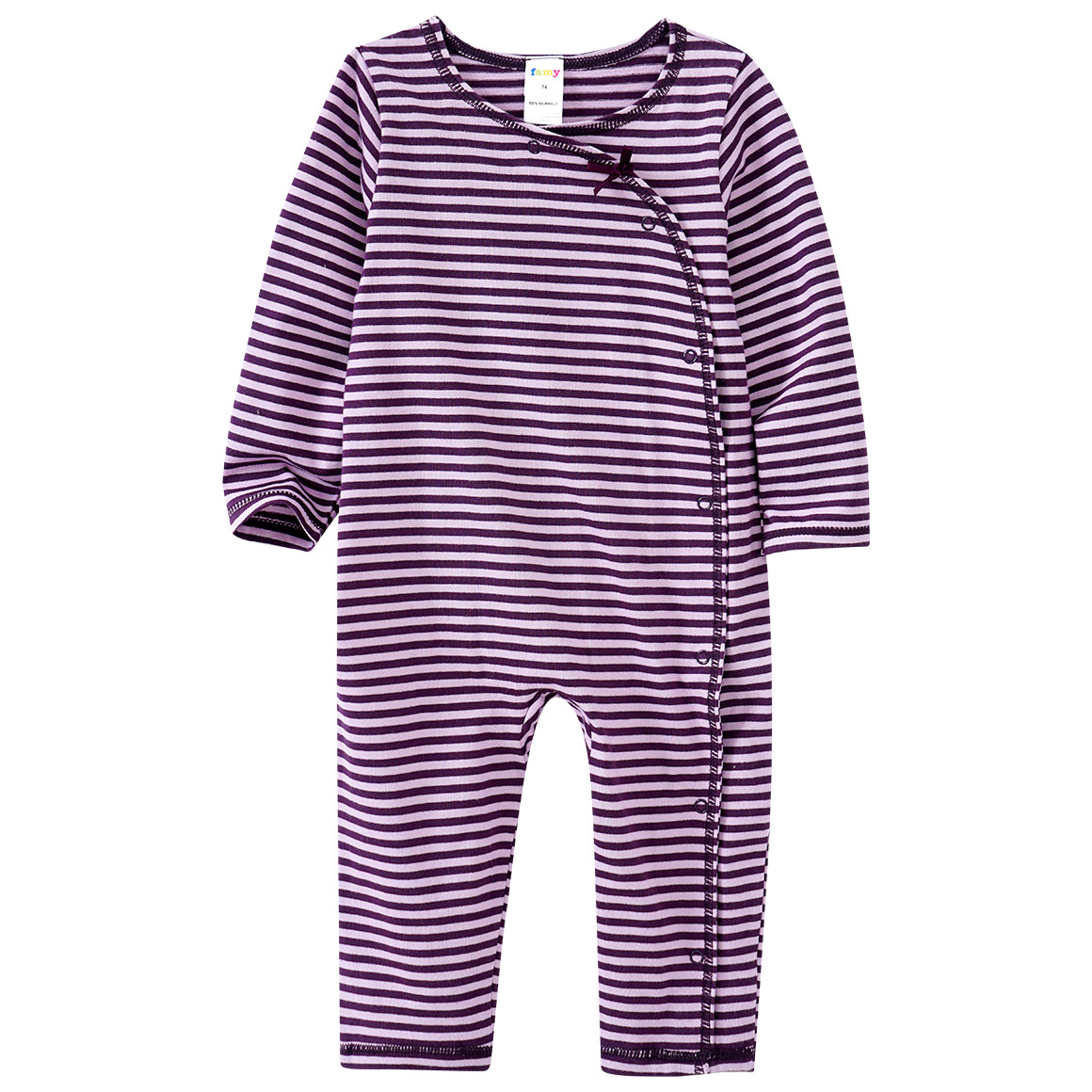 2 Baby Schlafanzüge ohne Fuß
