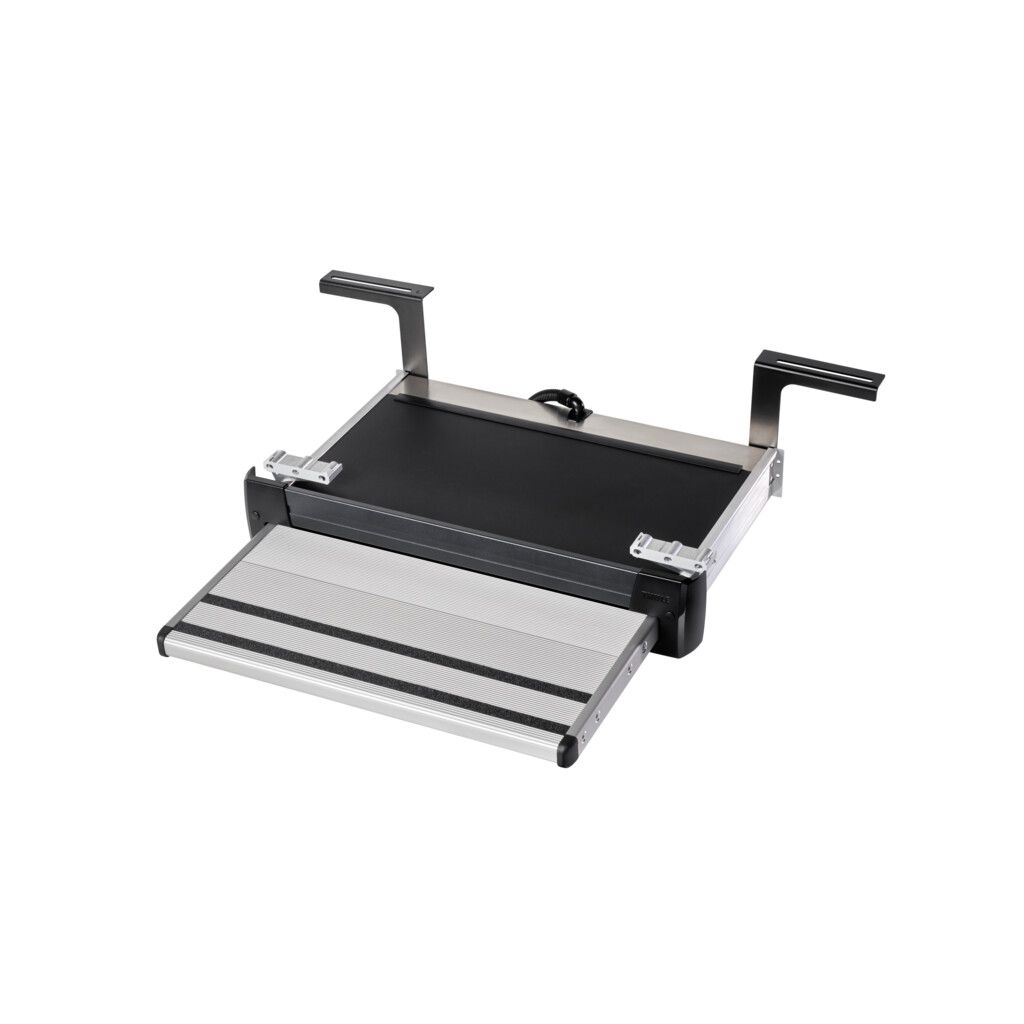 Thule Slide-out Step G2 Crafter 2017 550 12V Montagesatz