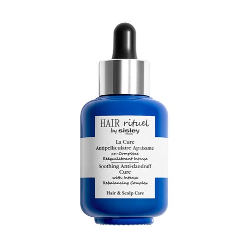 Sisley Hair Rituel Soothing Anti-dandruff Cure 60 ml