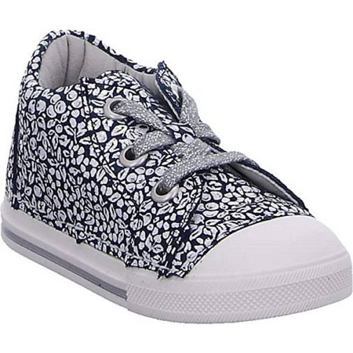 Däumling Halbschuhe