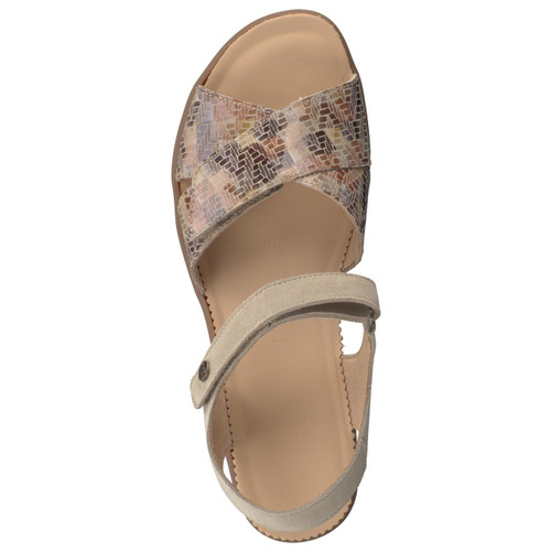 Sandalette-22533230004 Hartjes