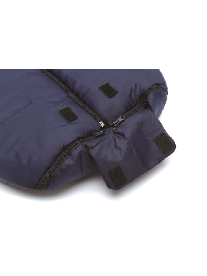 fillikid Winterfußsack Eco BIG in Marine günstig kaufen onesize