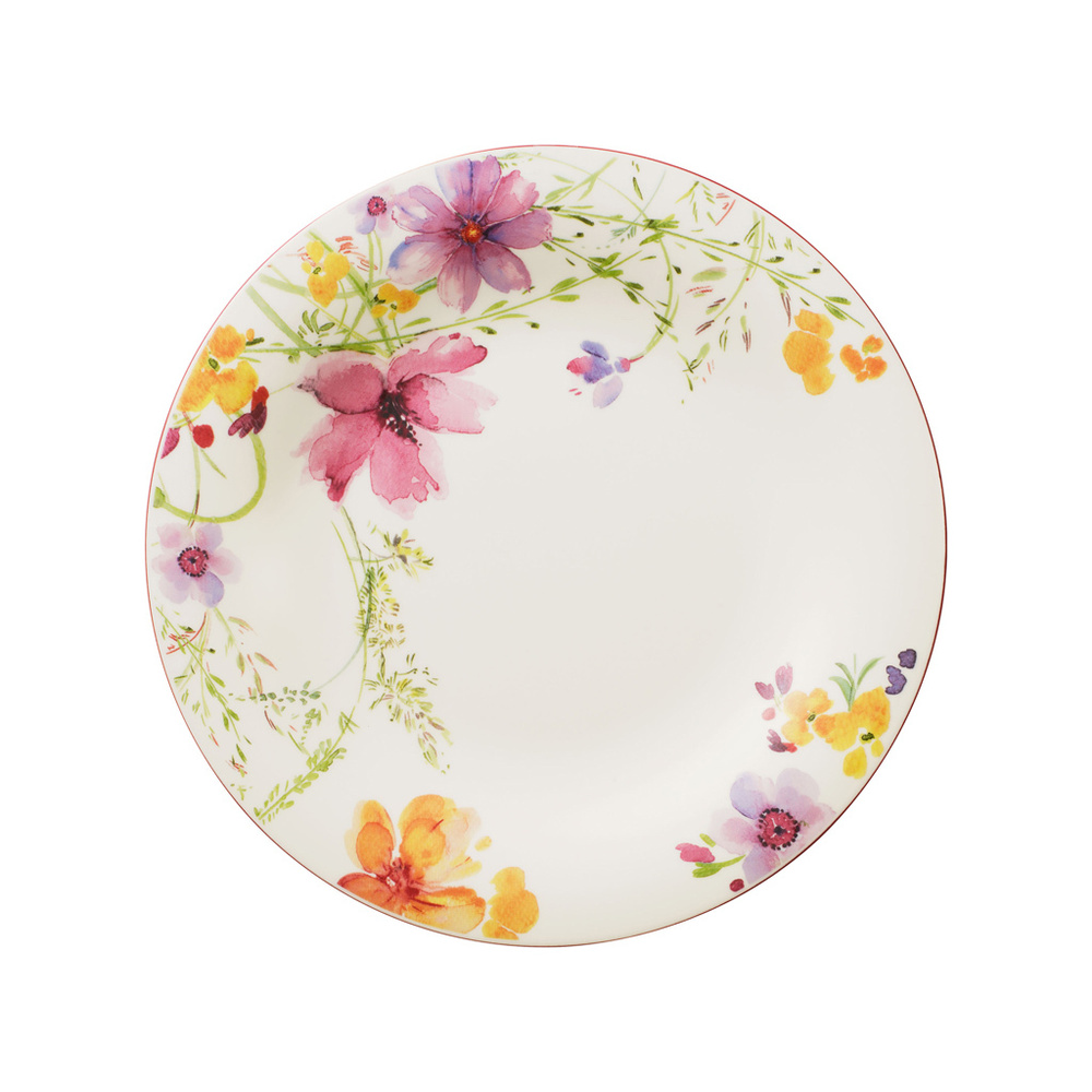 Villeroy & Boch Assiette plate Mariefleur Basic Assiette