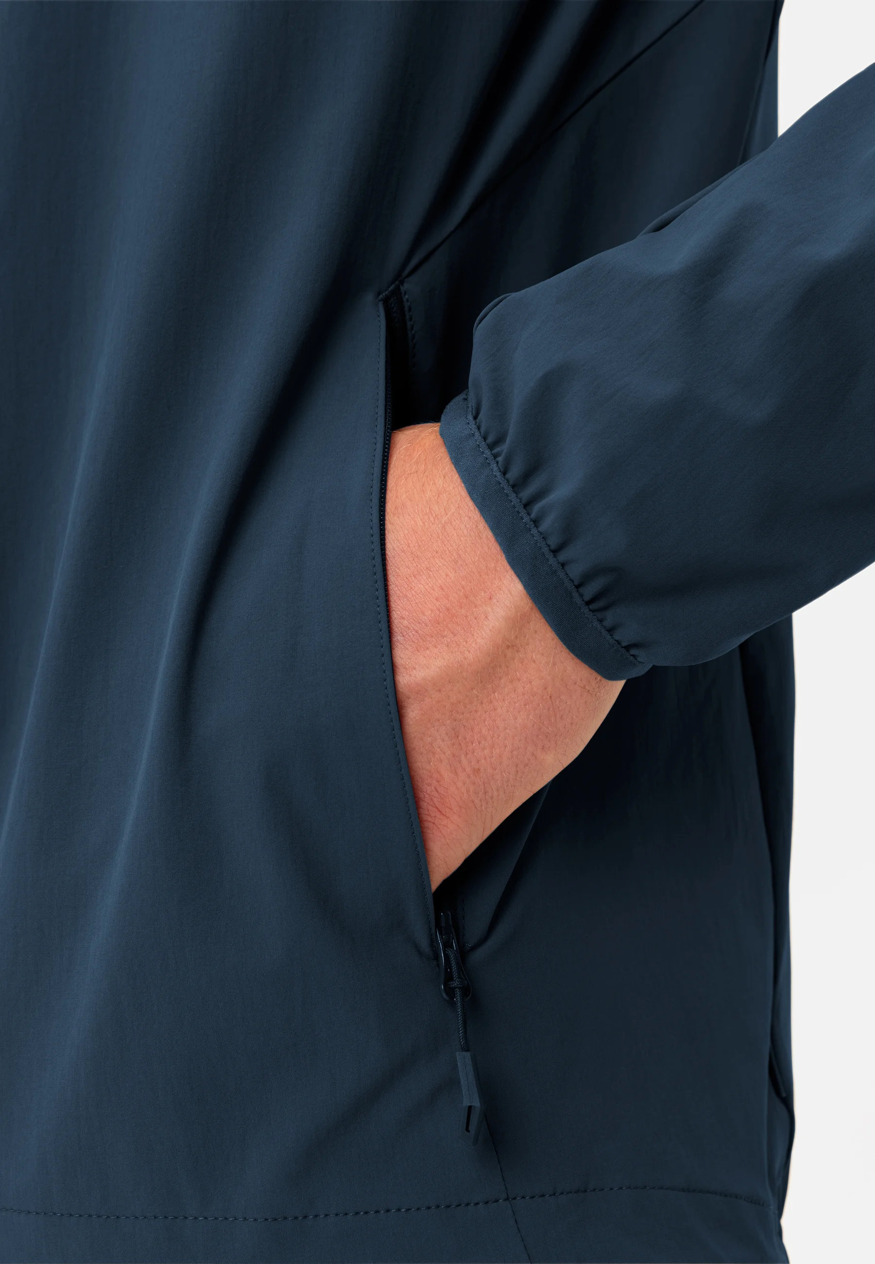 Vaude MOAB IV - Chaqueta de ciclismo