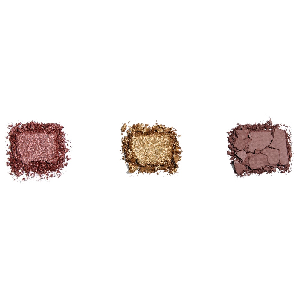 Revolution MUR Re-Loaded Palette Velvet Rose Palette fards à paupières