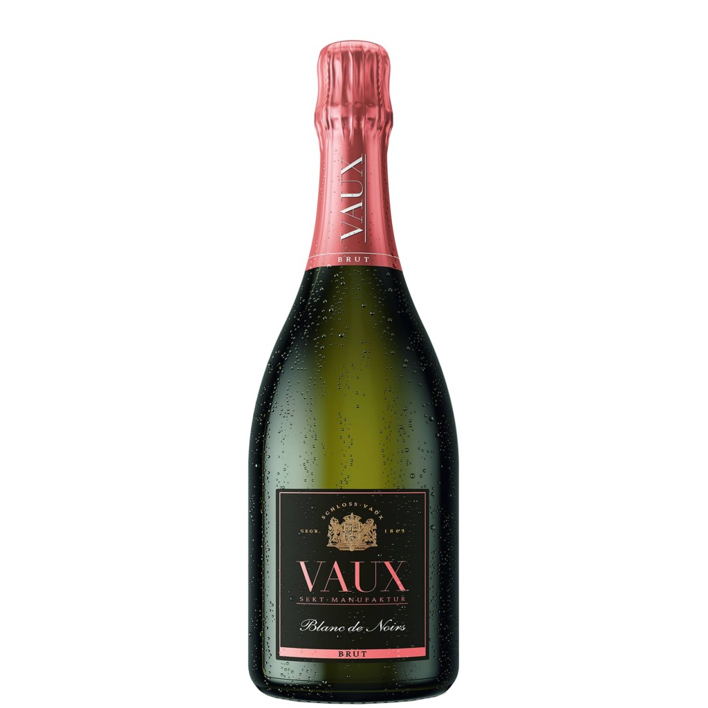 2019 Blanc de Noirs brut