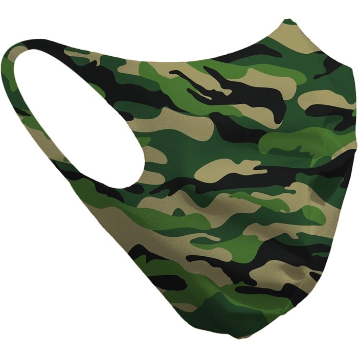 Mund-Nasen-Maske