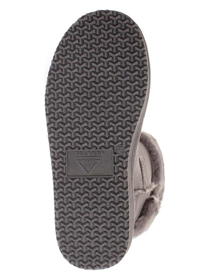 ISLAND BOOT Winterboots 