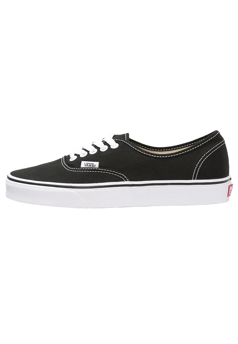 Vans AUTHENTIC UNISEX - Zapatillas bajas