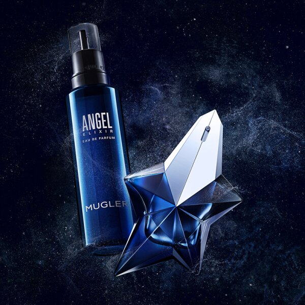 Mugler Angel Elixir Eau de Parfum