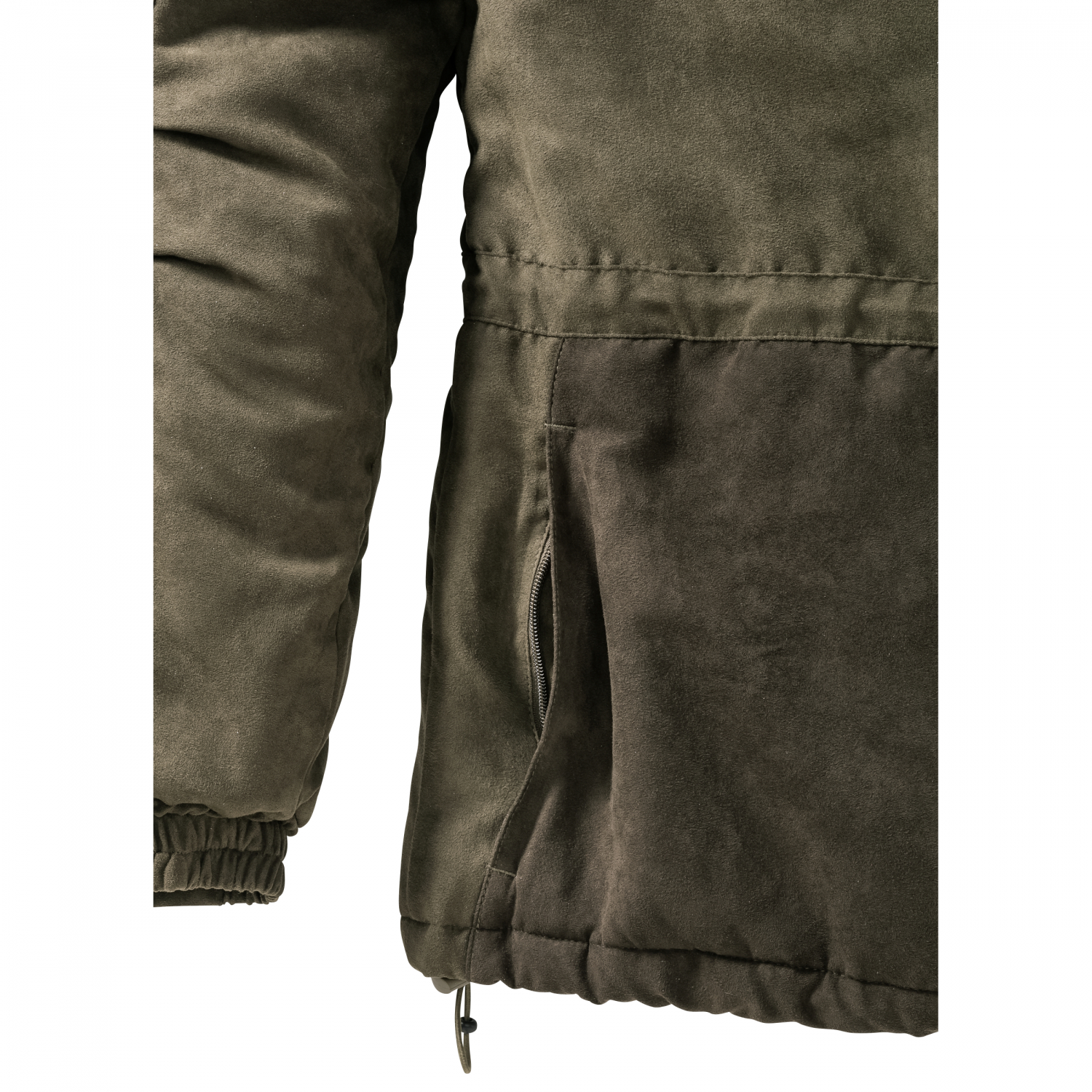 il Lago Prestige Herren Outdoor-Jacke Mufflon