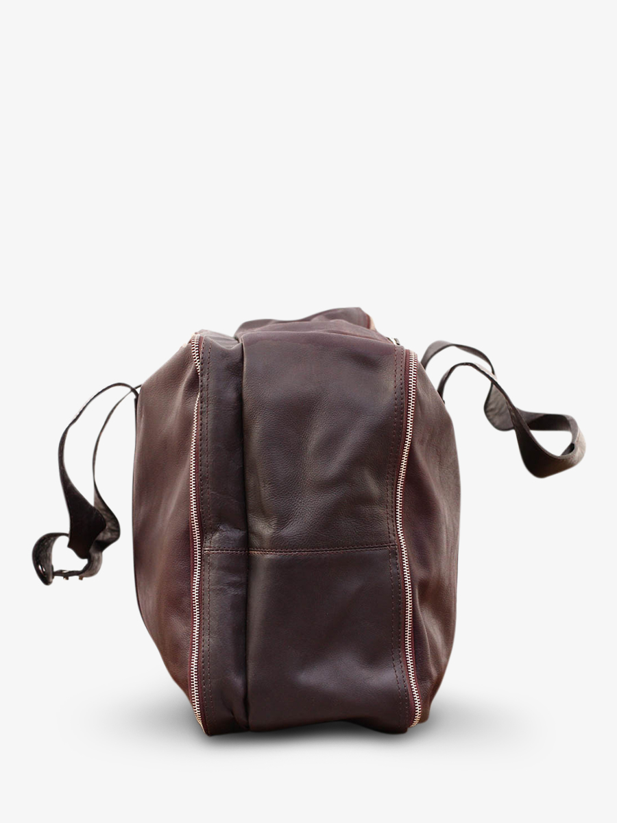 LeGlobe-Trotter - Indus