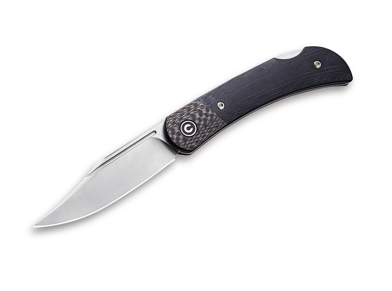 Rustic Gent G10 Black