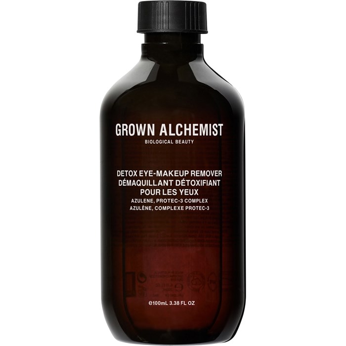 Detox Eye Make-Up Remover