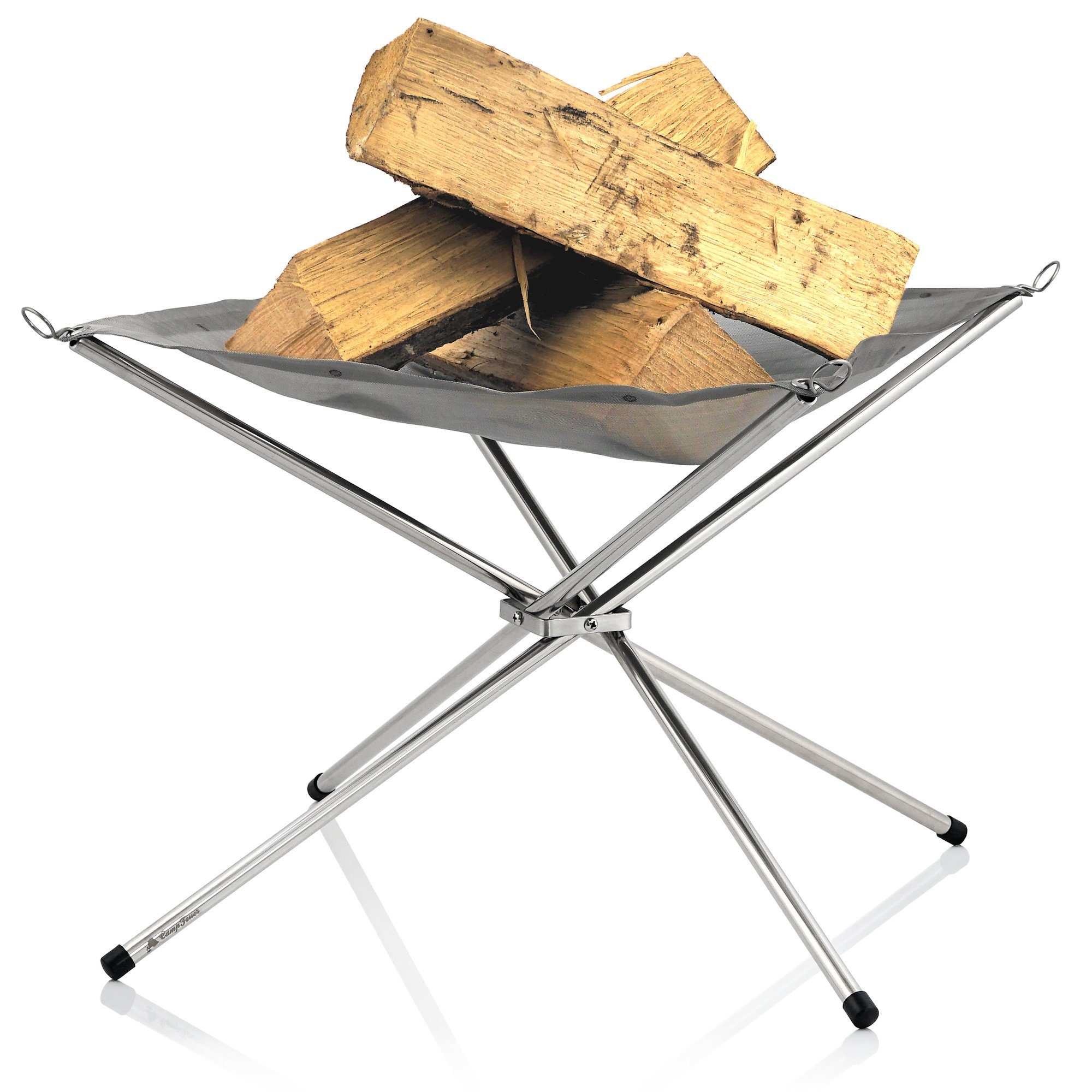 CampFeuer Feuerstelle 