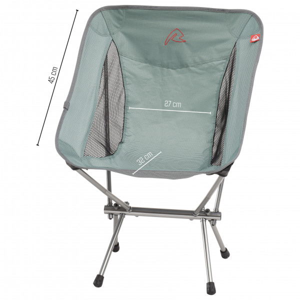 Robens - Pathfinder - Campingstuhl