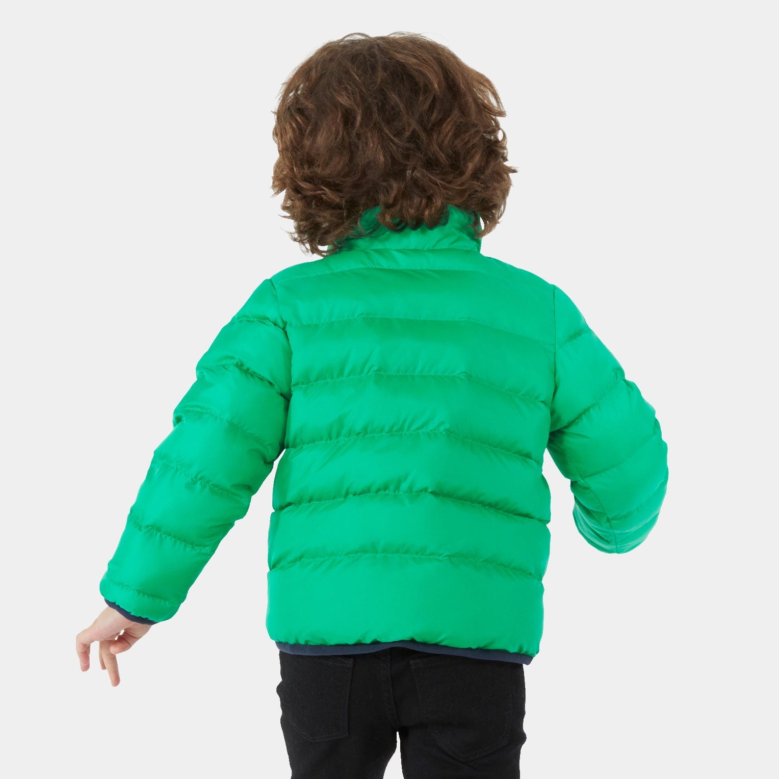 Kids’ Dalen Reversible Jacket