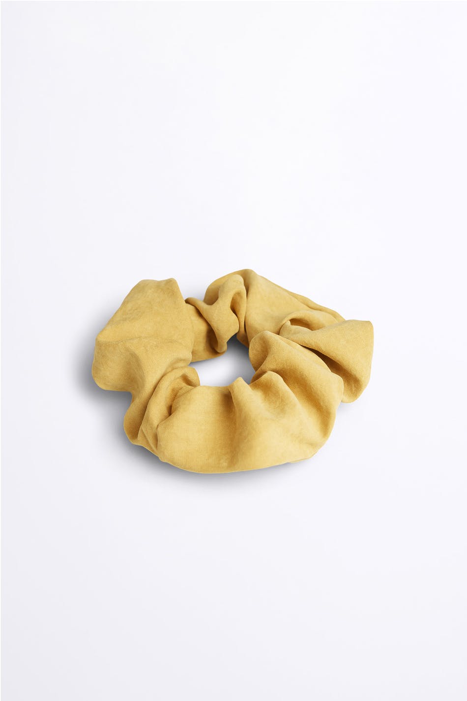 Liv scrunchie