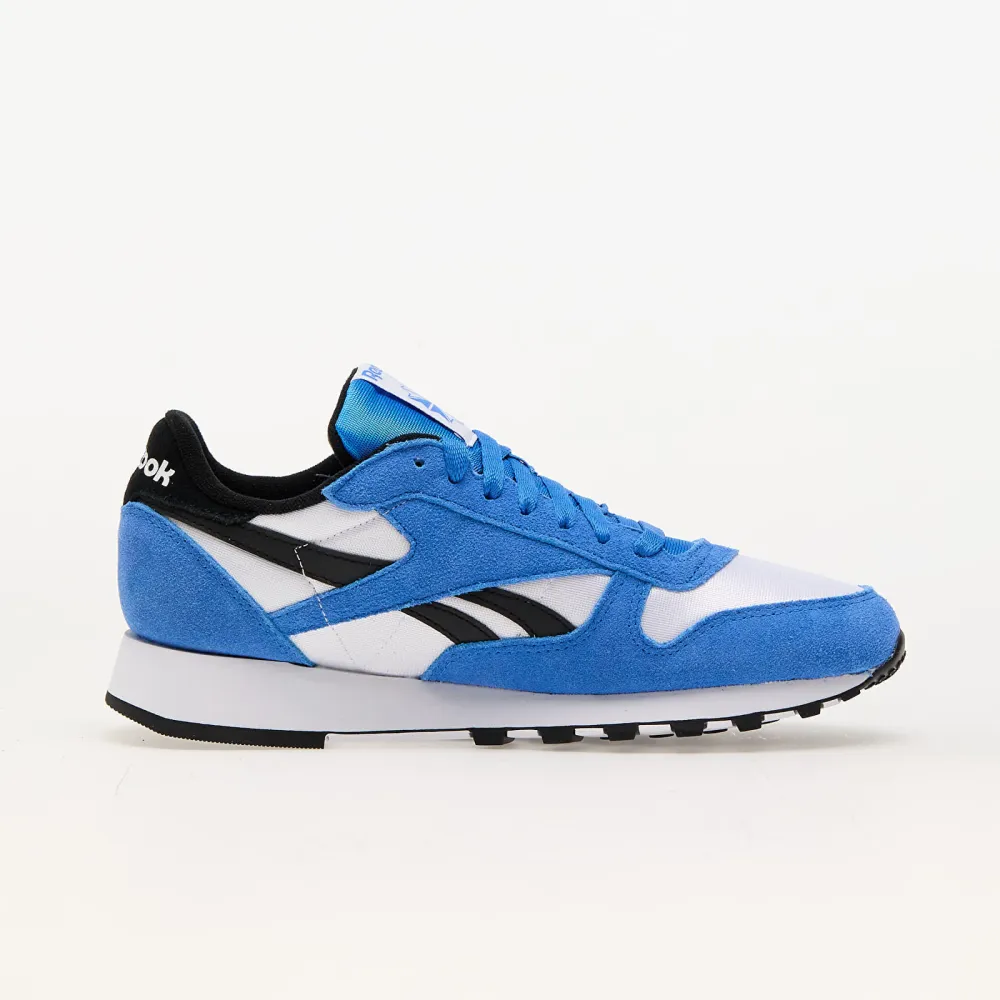 Reebok Leather 100075297 / schwarz