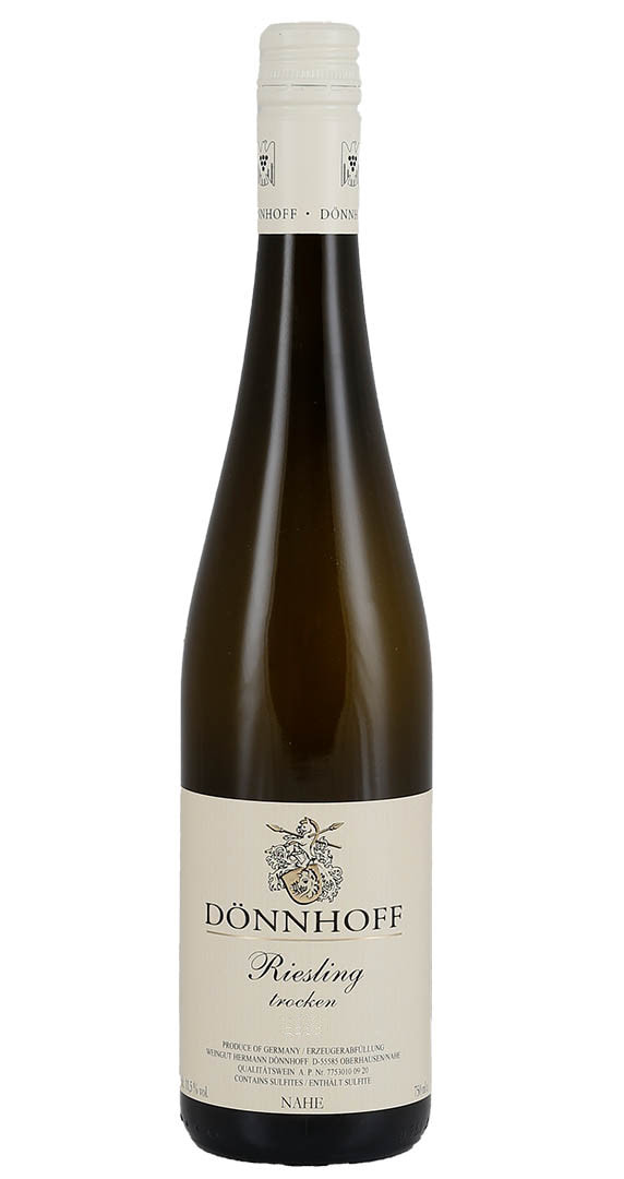 Dönnhoff Riesling trocken 2022