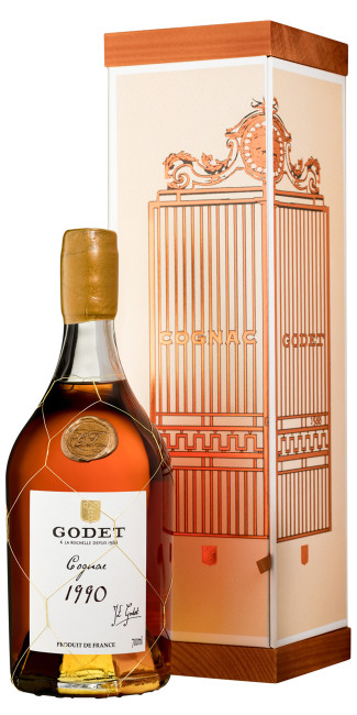Godet Millesime 1990