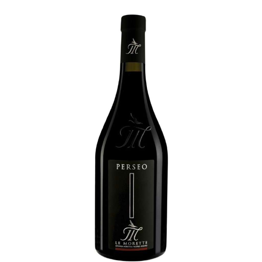 2018 Perseo Rosso trocken