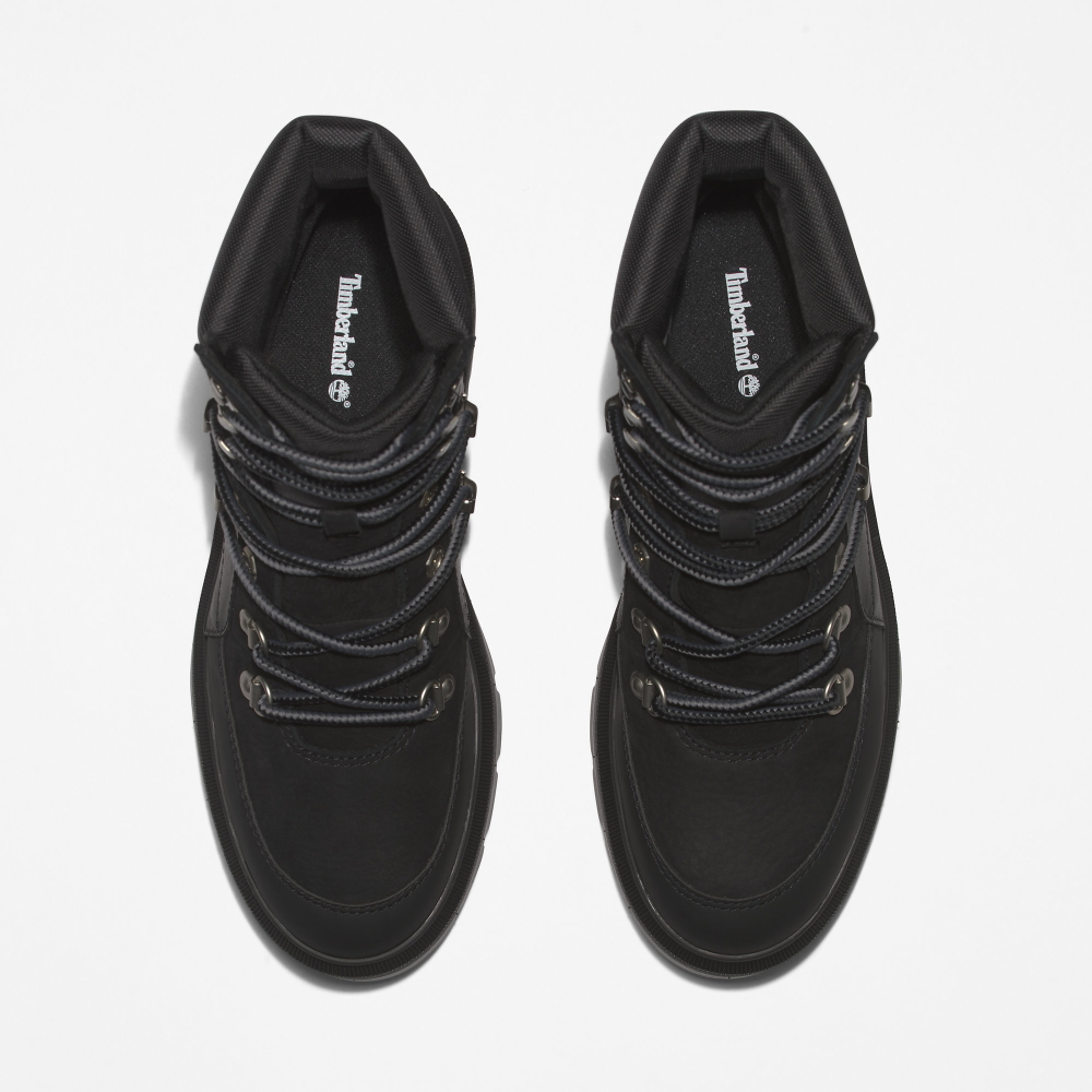 Timberland Cortina VALLEY TB0A5NJ70151 / schwarz