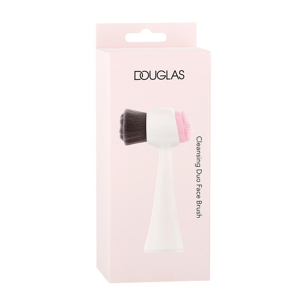 Cleansing Duo Face Brush