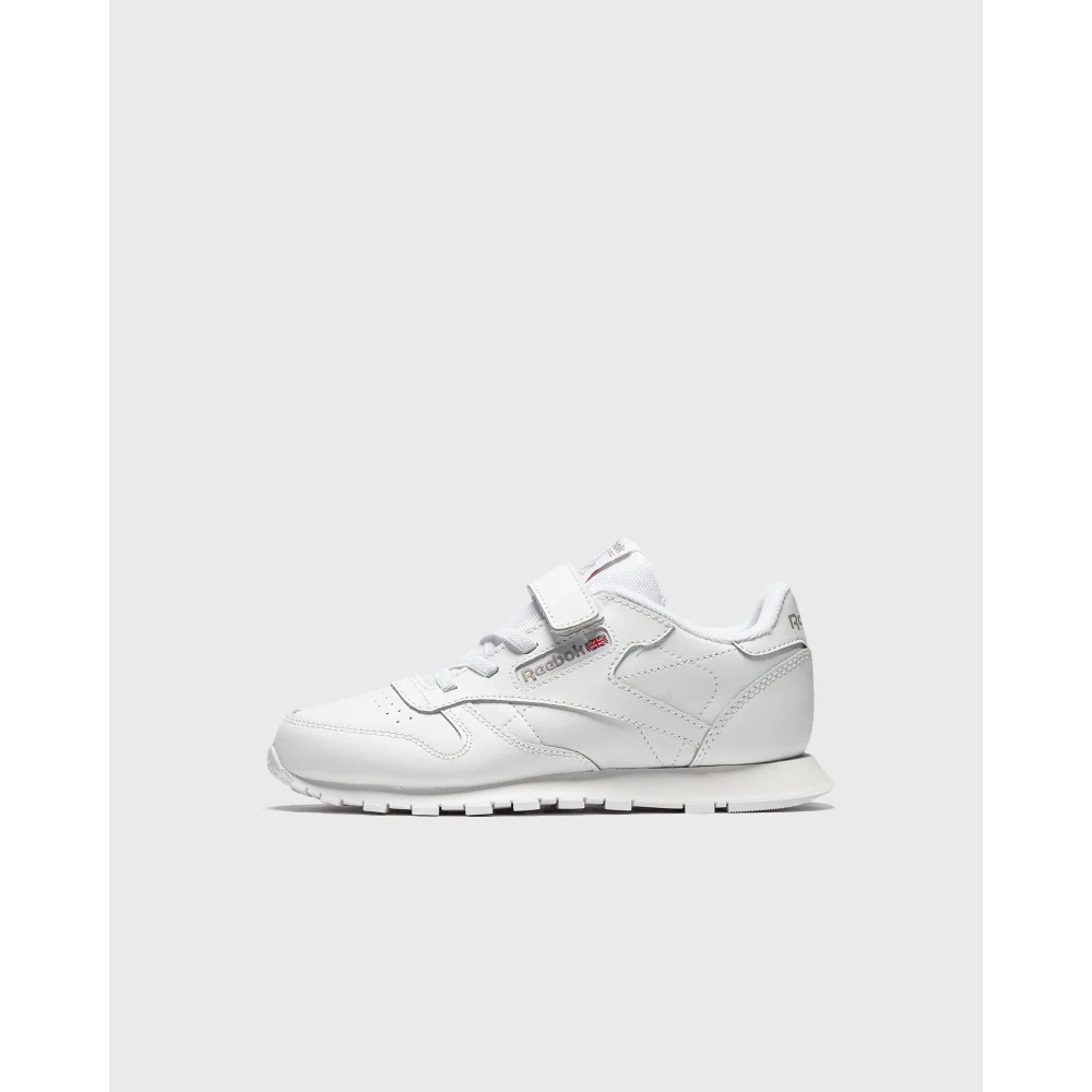 Reebok Classic Leather 1V GZ5257 / weiss