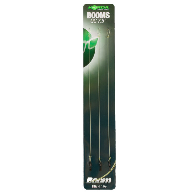 Korda boom 7,5