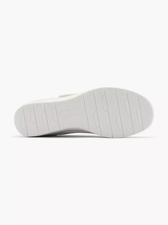 Easy Street Komfort Slipper