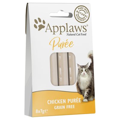 Applaws Puree