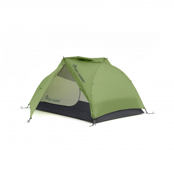 Sea to Summit - Telos TR2 Plus - 2-Personen Zelt
