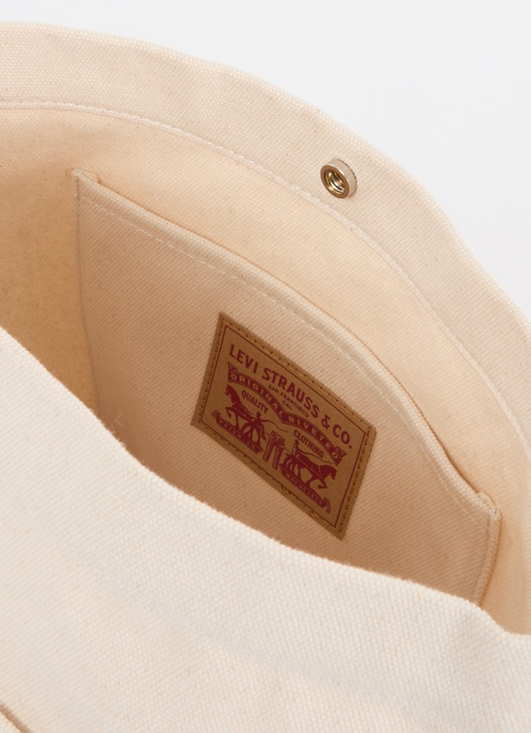 Borsa tote Levi's Heritage Bucket con tracolla regolabile