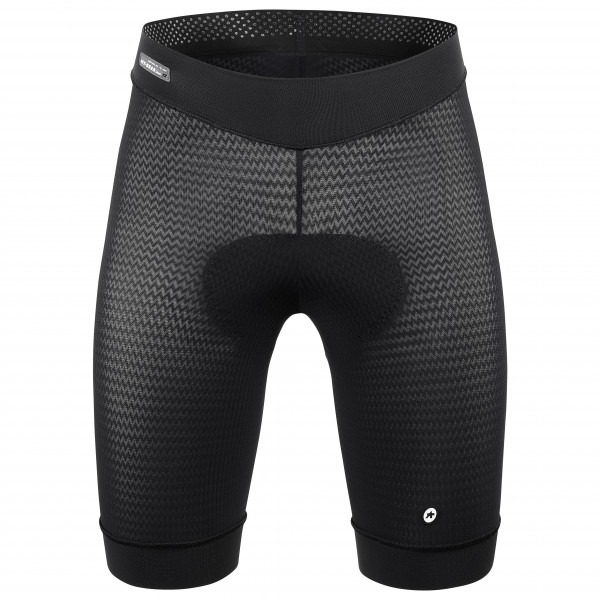 ASSOS - Trail Tactica Liner Shorts ST T3 - Radunterhose