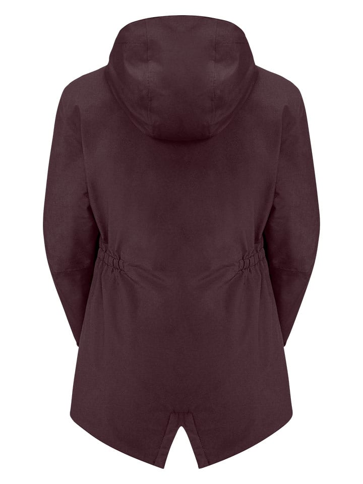 Jack Wolfskin Parka 