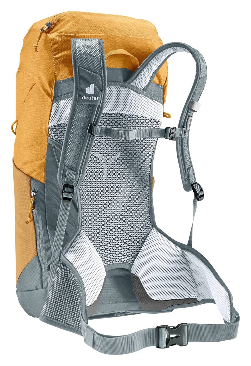 DEUTER Handtaschen gelb AC LITE 22SL