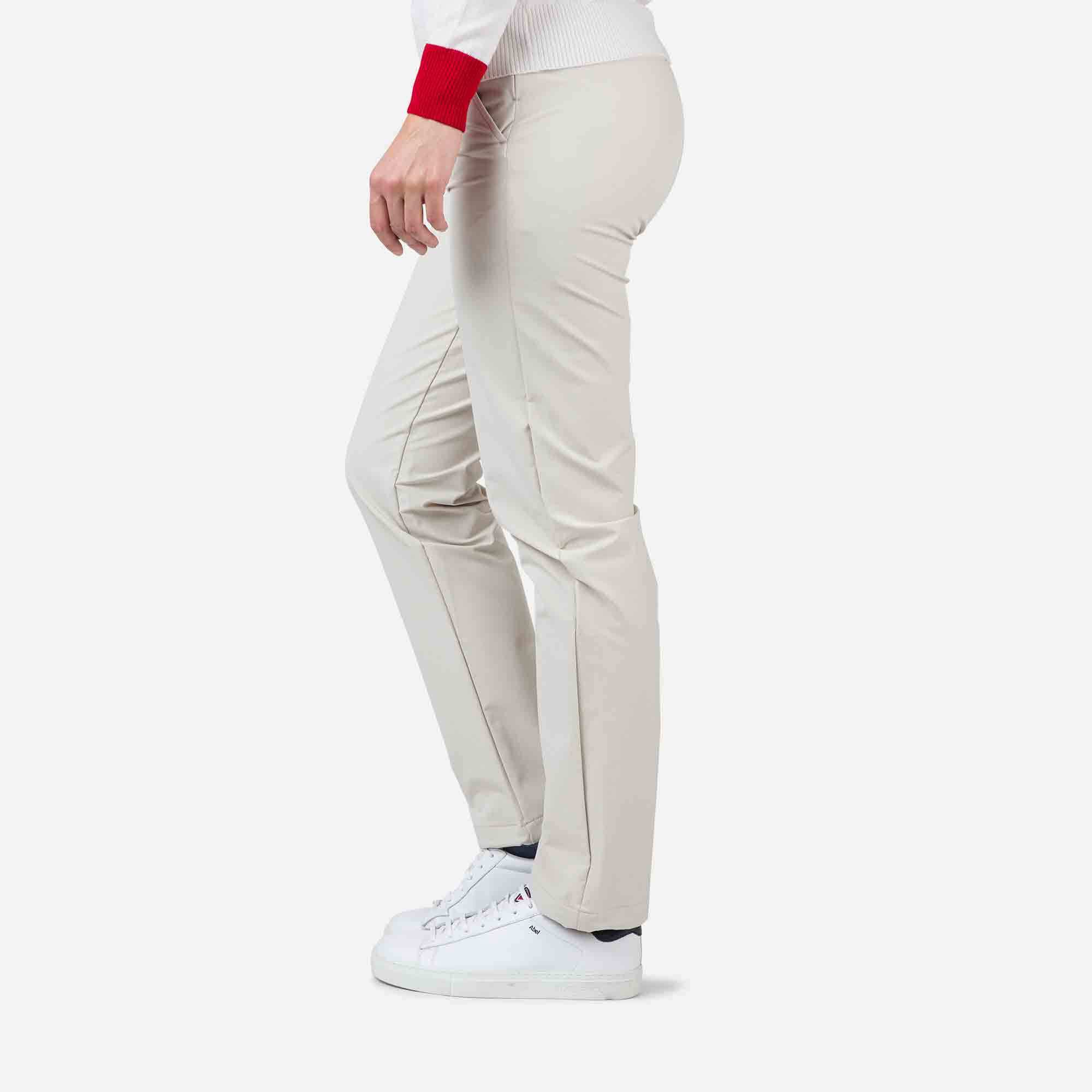 Pantalon Tech stretch Femme
