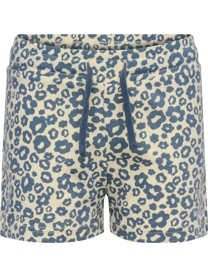 Hummel Hummel Verstellbare Taille Kurze Hose Hmlannika Mädchen in ALMOND OIL günstig kaufen 104