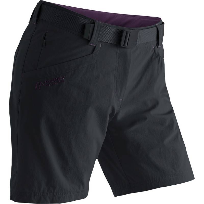 Maier Sports Lulaka Funktionsshorts Damen