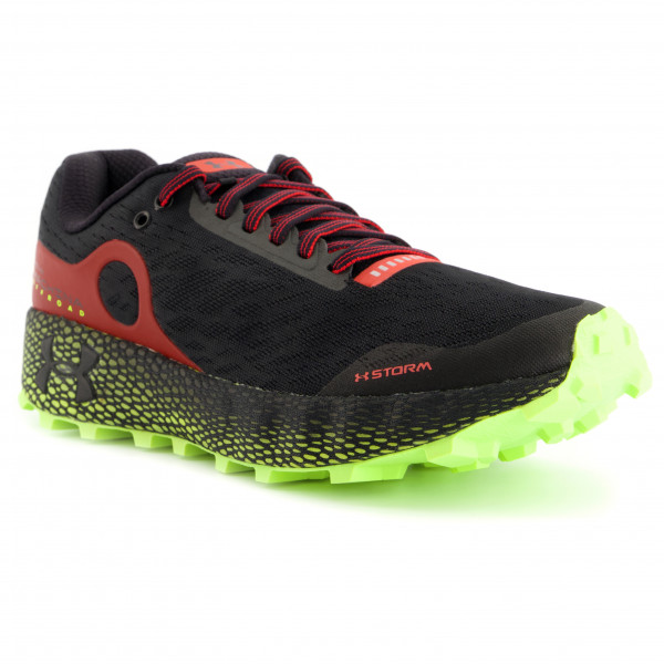 Under Armour - Hovr Machina Off Road - Trailrunningschuhe