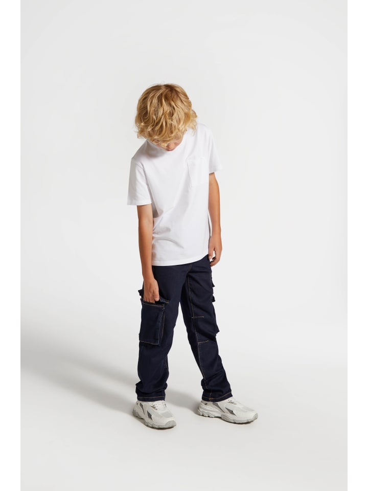Coccodrillo Jeanshose in dunkelblau günstig kaufen