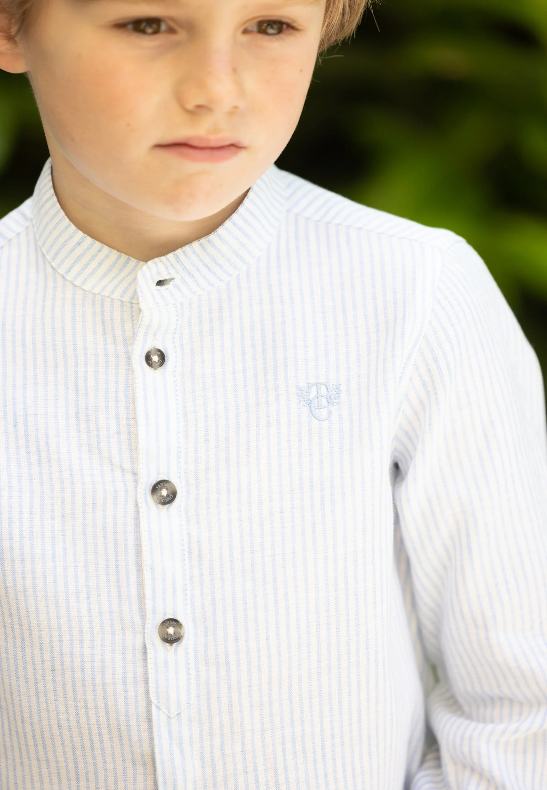 Tartine et Chocolat CHEMISE - Camisa