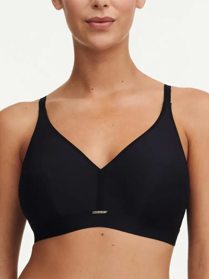 Chantelle Minimizer-BH in Schwarz günstig kaufen