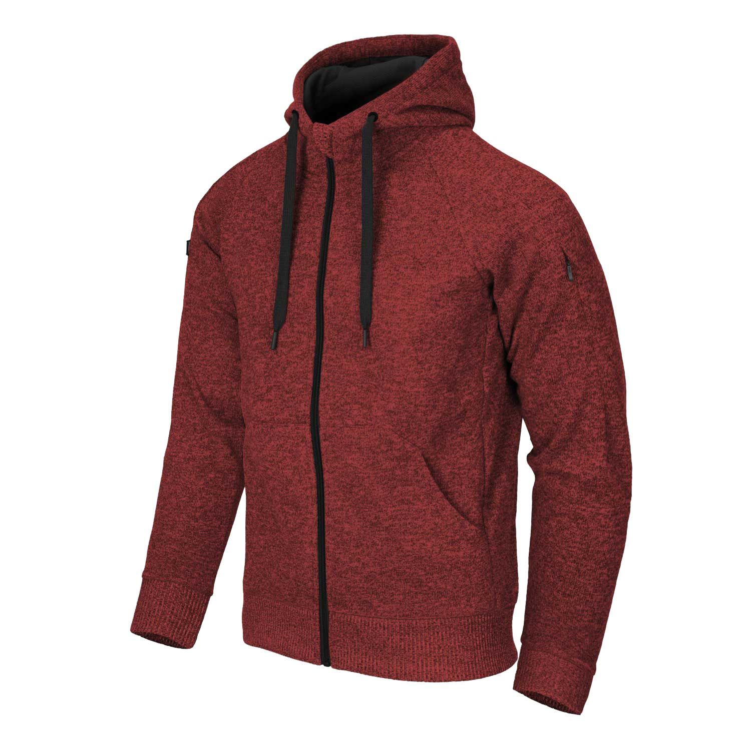 Covert Tactical Hoodie FullZip