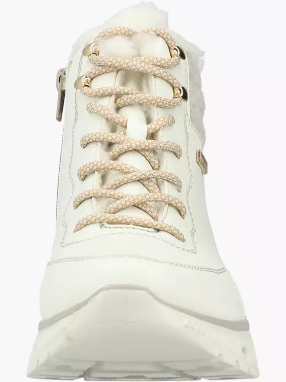 Rieker Damen Schnürstiefel